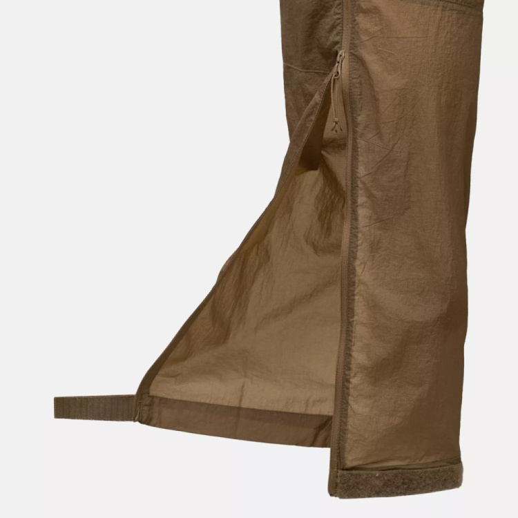 Kalhoty Windrunner - Windpack® Nylon, Helikon