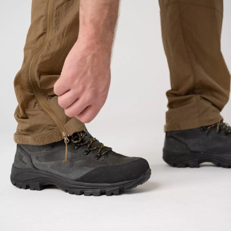 Kalhoty Windrunner - Windpack® Nylon, Helikon