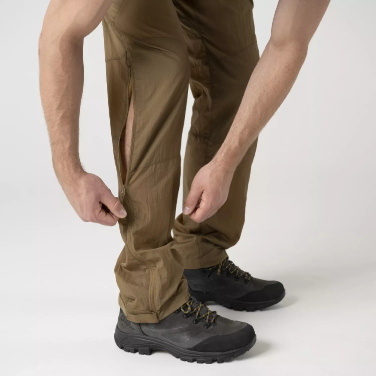 Kalhoty Windrunner - Windpack® Nylon, Helikon