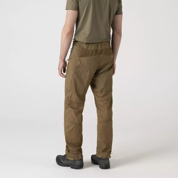 Kalhoty Windrunner - Windpack® Nylon, Helikon