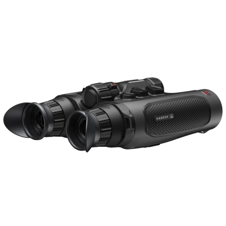 Multispektrální binokulár HABROK 4K HE25L 2.0, HIKMICRO