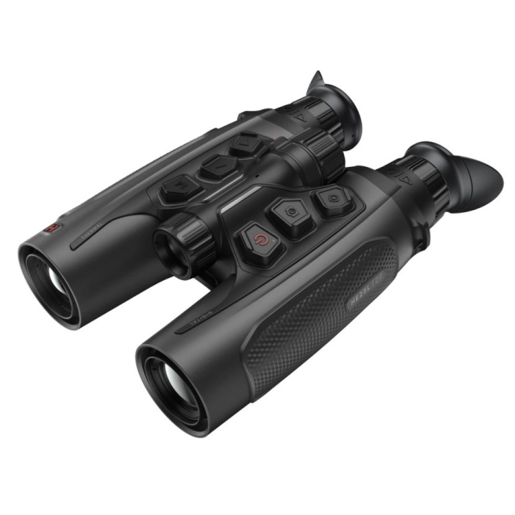 Multispektrální binokulár HABROK 4K HE25L 2.0, HIKMICRO