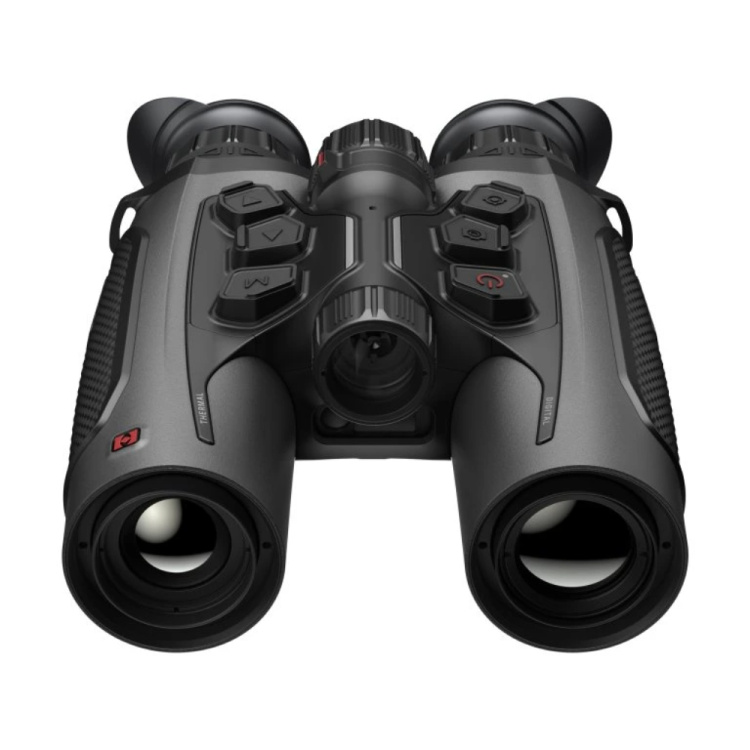 Multispektrální binokulár HABROK 4K HE25L 2.0, HIKMICRO