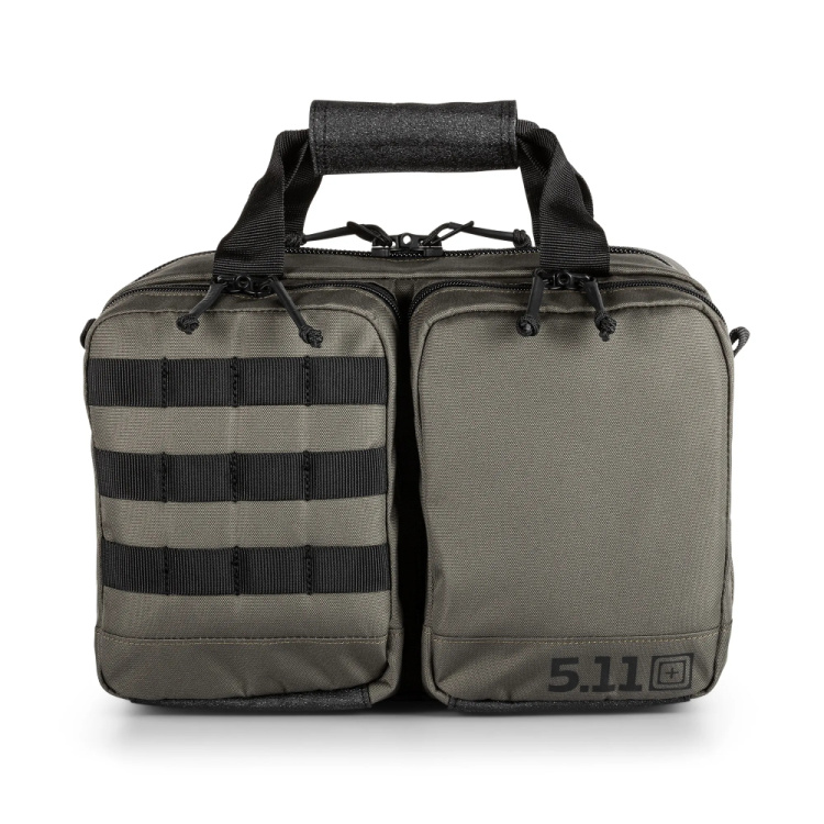 Range Ready Pro, 5.11