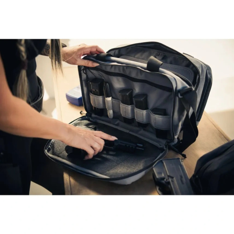 Range Ready Pro, 5.11