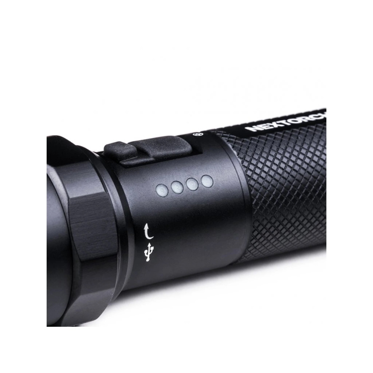 Svítilna Nextorch P81