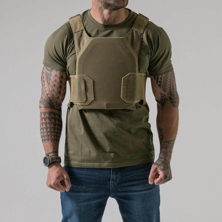 Nosič plátů Corsair Low Profile Plate Carrier, Direct Action