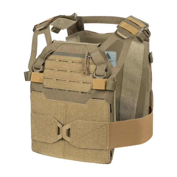 Nosič plátů Spitfire MK II Plate Carrier, Direct Action