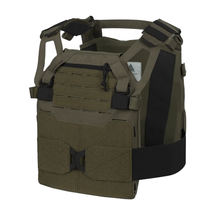 Nosič plátů Spitfire MK II Plate Carrier, Direct Action