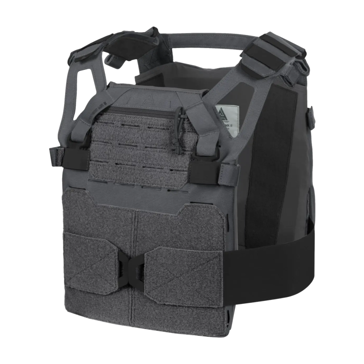 Nosič plátů Spitfire MK II Plate Carrier, Direct Action