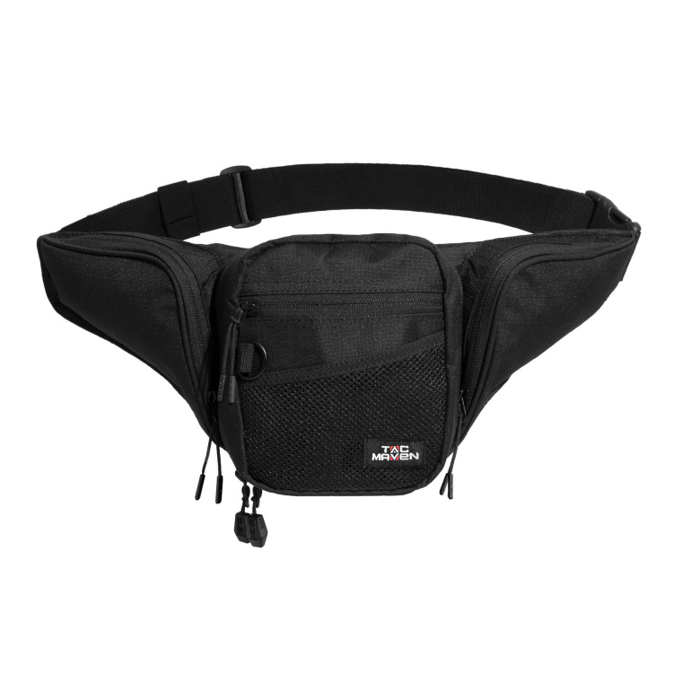 Nemea 2.0 Gun Concealed Carry Fanny Pack, Pentagon