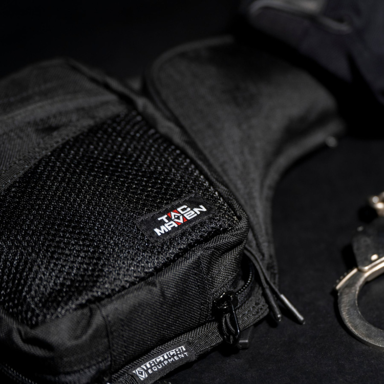 Nemea 2.0 Gun Concealed Carry Fanny Pack, Pentagon