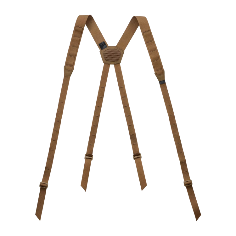 Suspenders for Competition Belt, Helikon