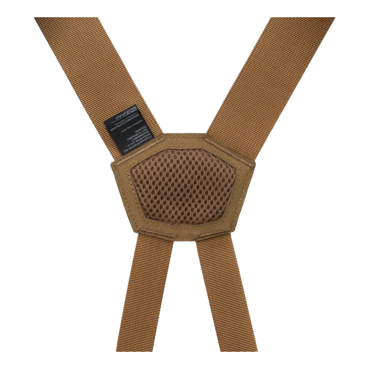 Suspenders for Competition Belt, Helikon