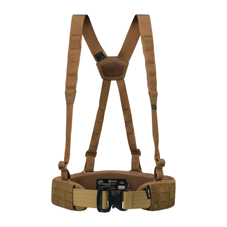 Suspenders for Competition Belt, Helikon