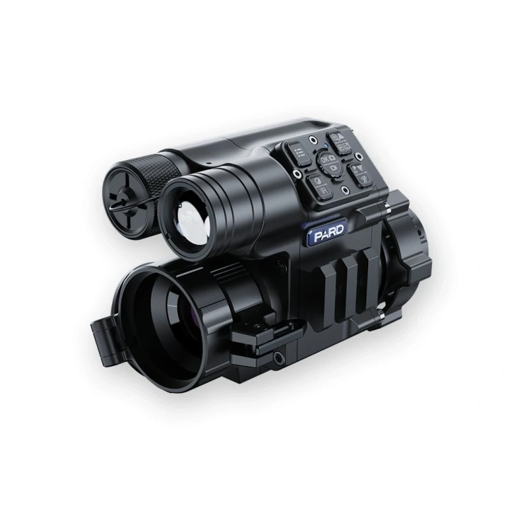 PARD FD1 LRF 850NM Clip-On Night Vision