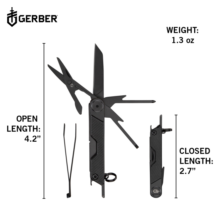 Multitool Armbar Mini, Gerber