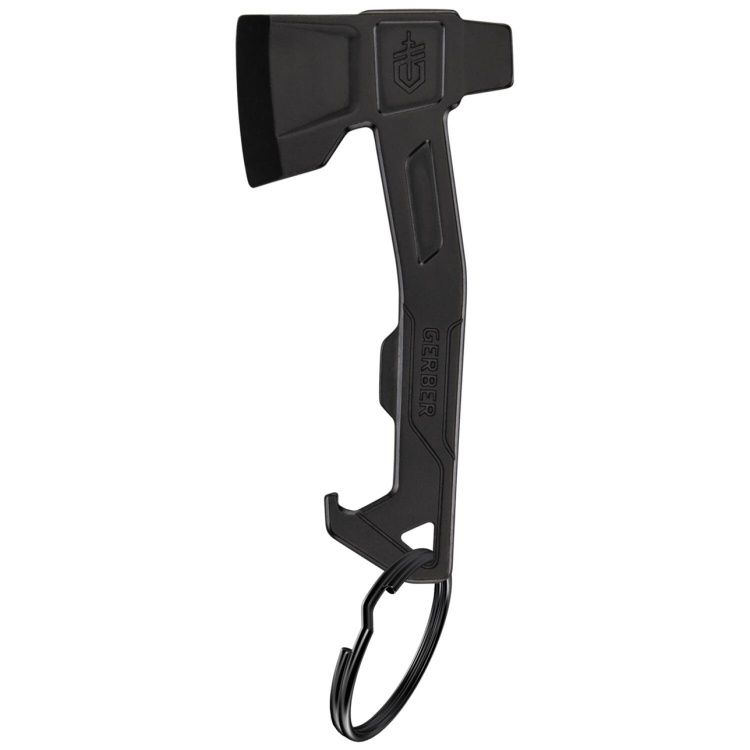 Multifunkční přívěsek Hatchet, Gerber