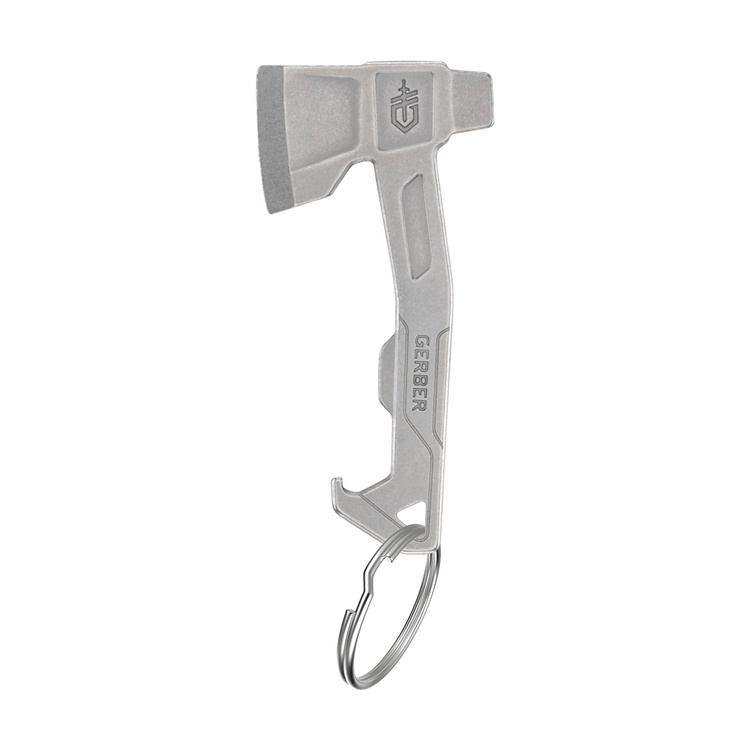 Multifunkční přívěsek Hatchet, Gerber