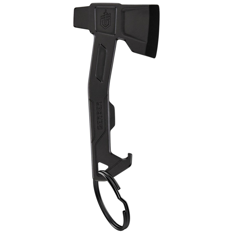Multifunkční přívěsek Hatchet, Gerber