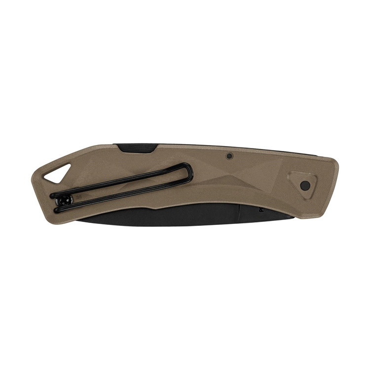 LST Ultra folding knife, Gerber