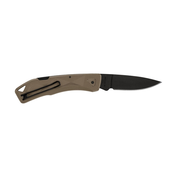 LST Ultra folding knife, Gerber
