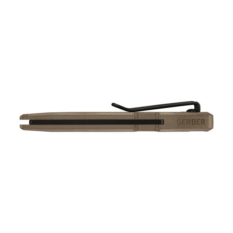 LST Ultra folding knife, Gerber