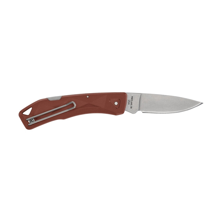 LST Ultra folding knife, Gerber