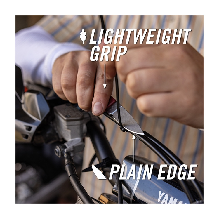 LST Ultra folding knife, Gerber