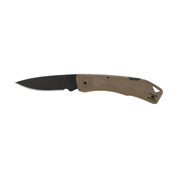 LST Ultra folding knife, Gerber