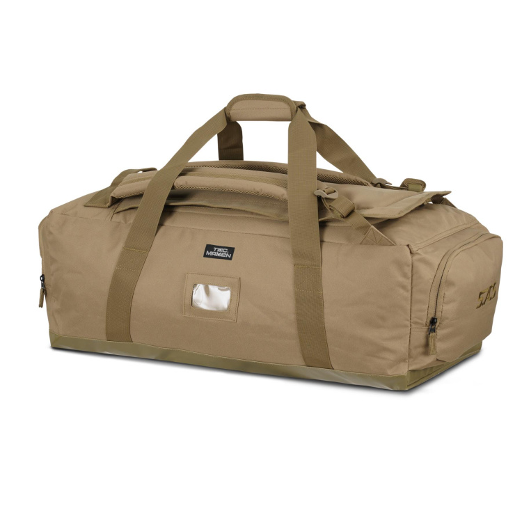 SAS Bag, Pentagon