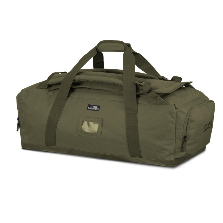 SAS Bag, Pentagon