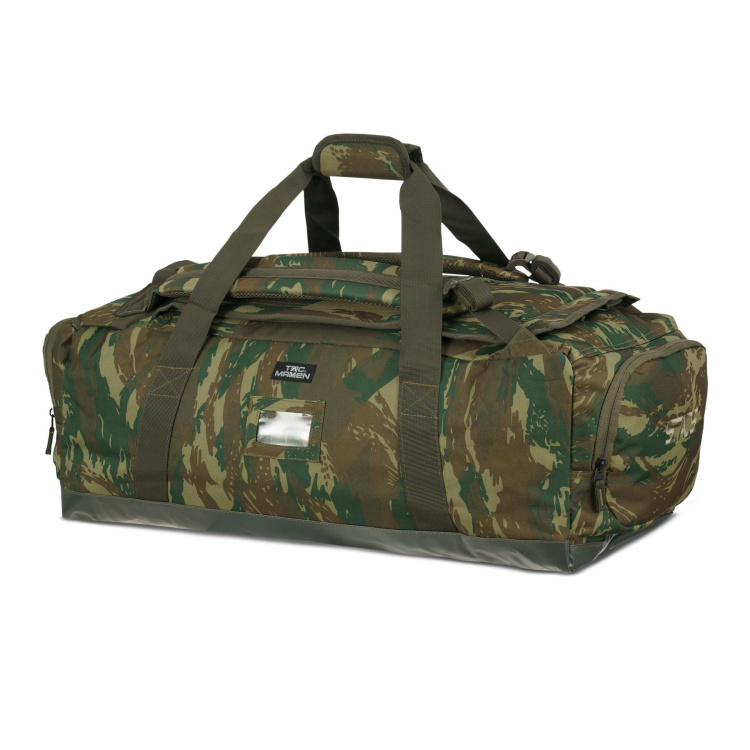SAS Bag, Pentagon
