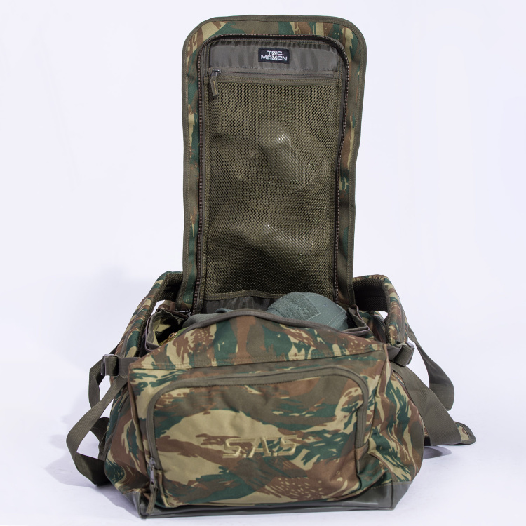 SAS Bag, Pentagon