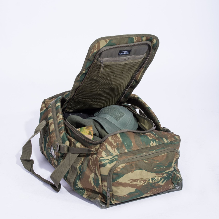 SAS Bag, Pentagon