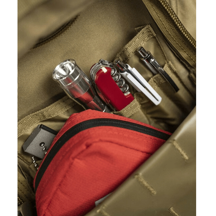 Assault Large LC Backpack, Tac Maven by Pentagon