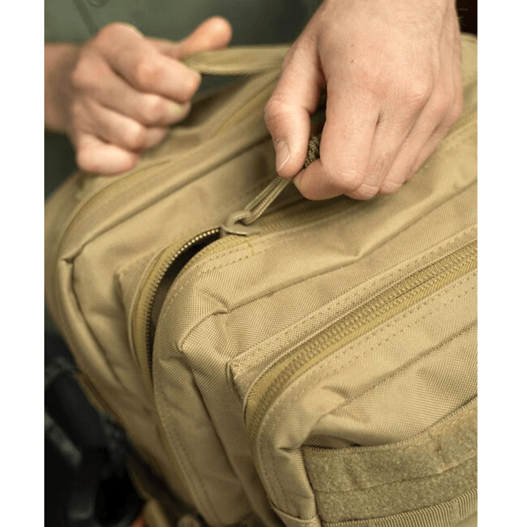 Assault Large LC Backpack, Tac Maven by Pentagon