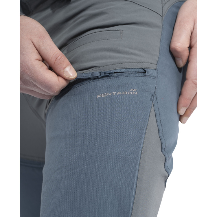 Renegade Savanna Pants, Pentagon