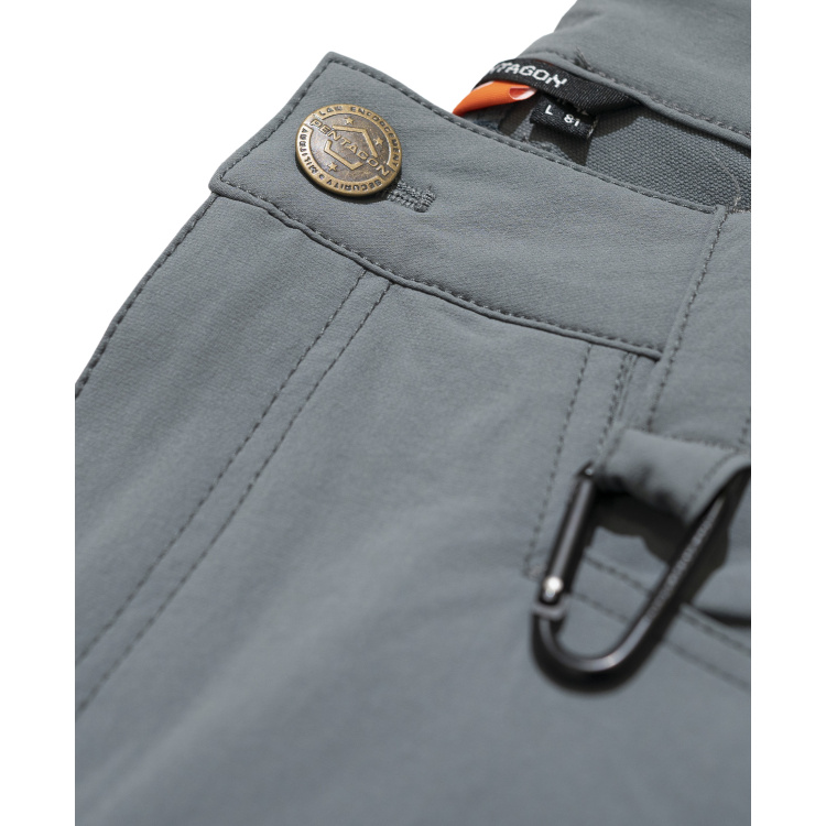 Renegade Savanna Pants, Pentagon
