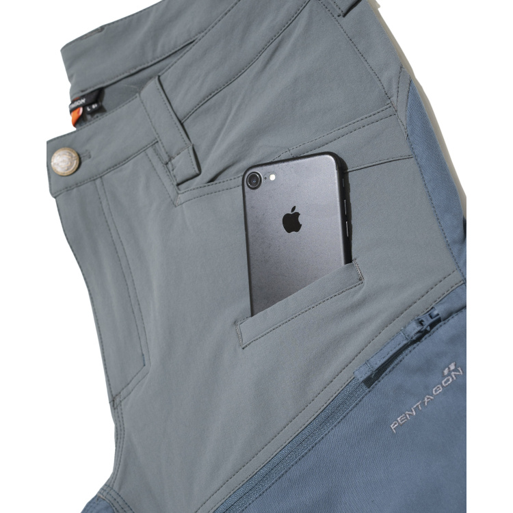 Renegade Savanna Pants, Pentagon