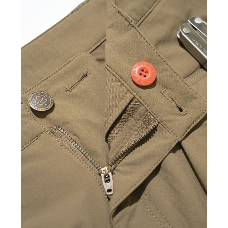 Renegade Tropic Pants, Pentagon