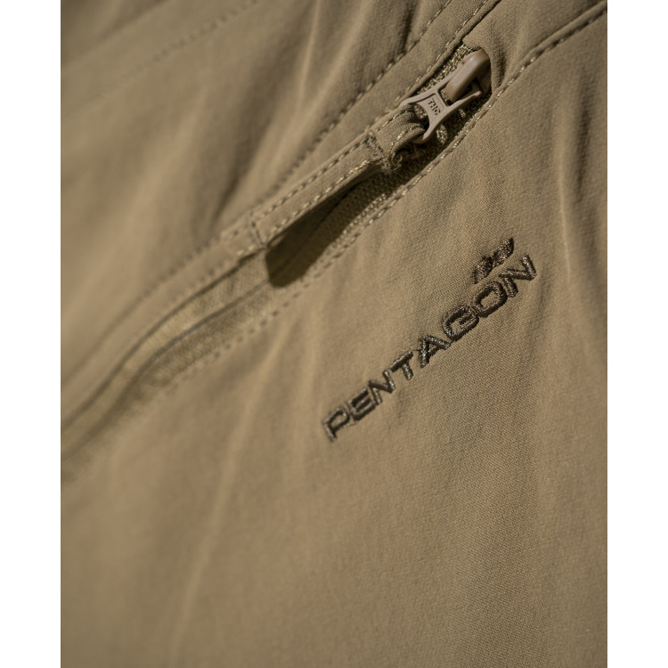 Renegade Tropic Pants, Pentagon