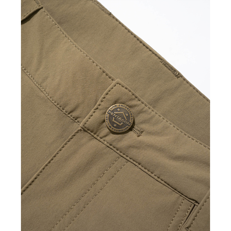 Renegade Tropic Pants, Pentagon