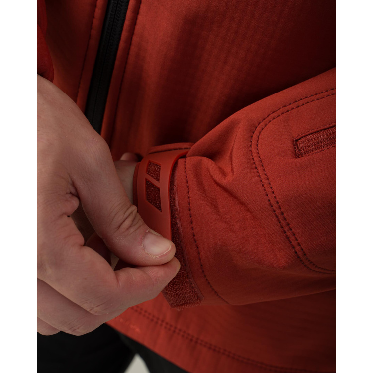 ARTAXES "ESCAPE" Soft-shell Jacket, Pentagon