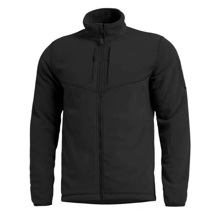 Grammos Polartec® Fleece 200 Jacket, Pentagon