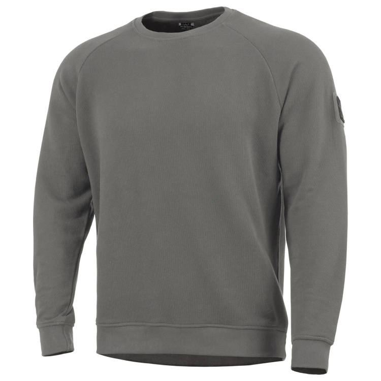 Terry Sweater, Pentagon