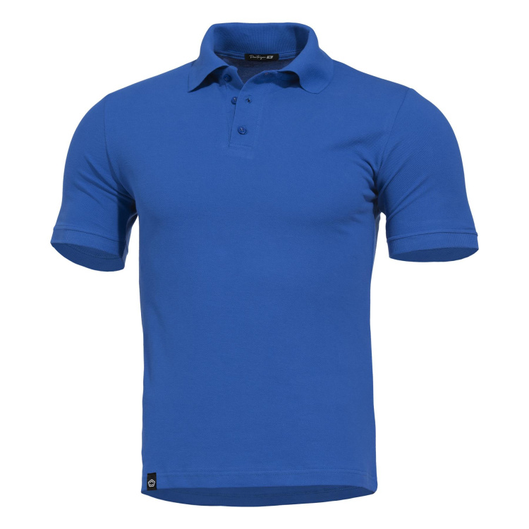 Sierra Polo T-Shirt, Pentagon