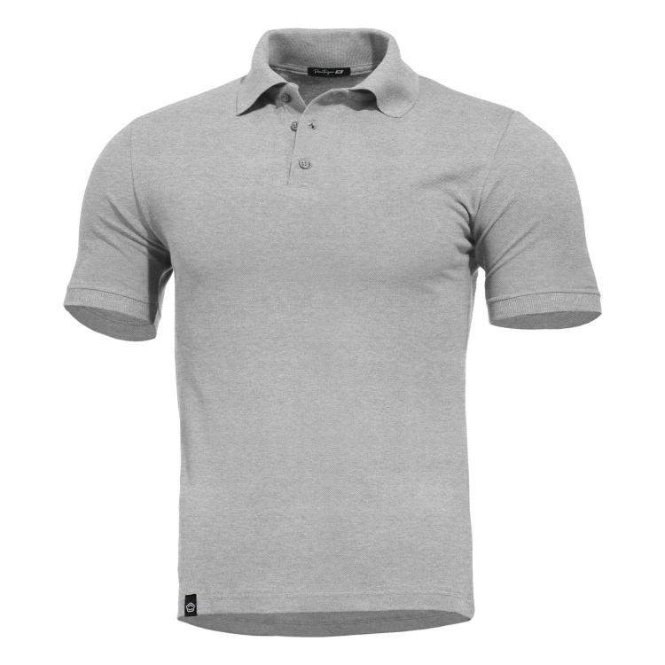Sierra Polo T-Shirt, Pentagon