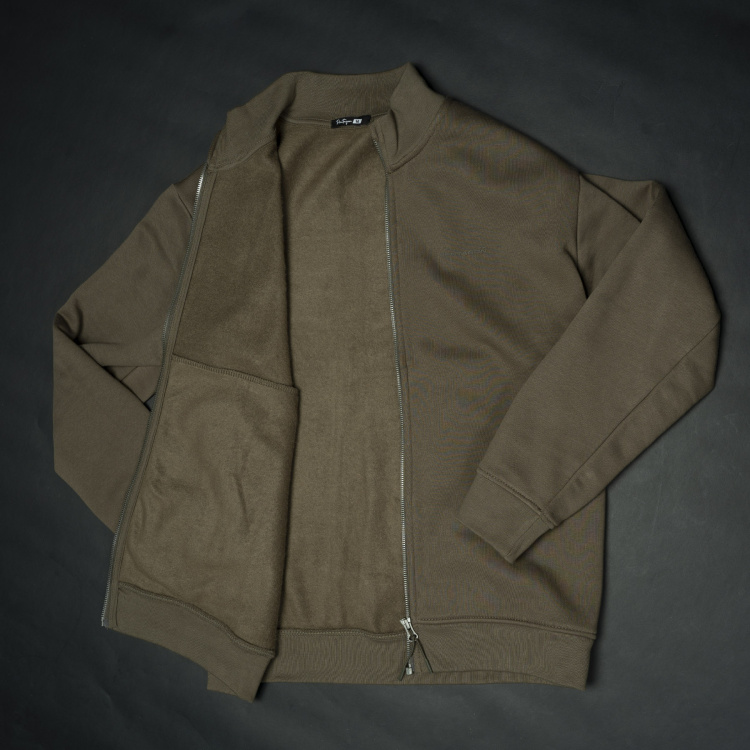 Mikina Highneck, Pentagon