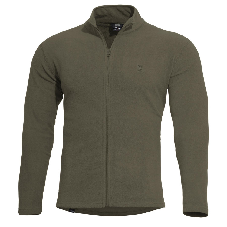 ELK Fleece, Pentagon
